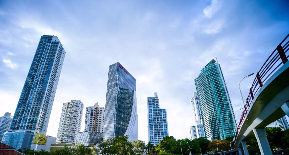 Banks in Panama – Complete classification of banking institutions