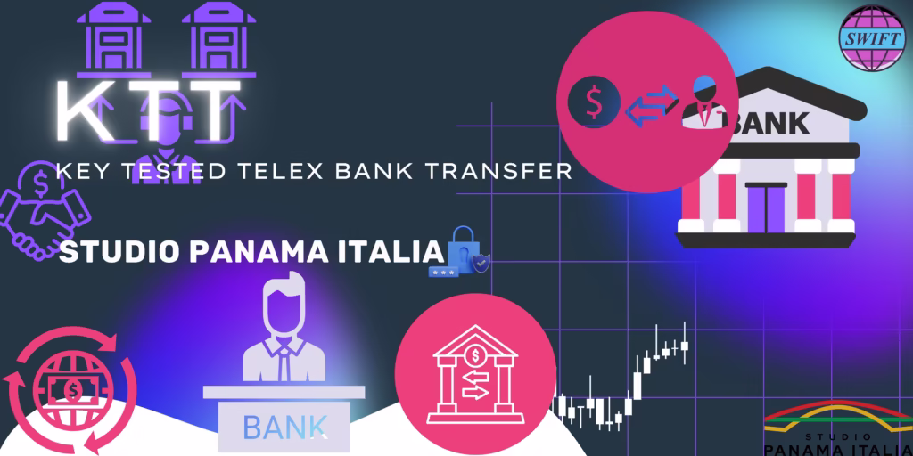 KTT, Key tested Telex
