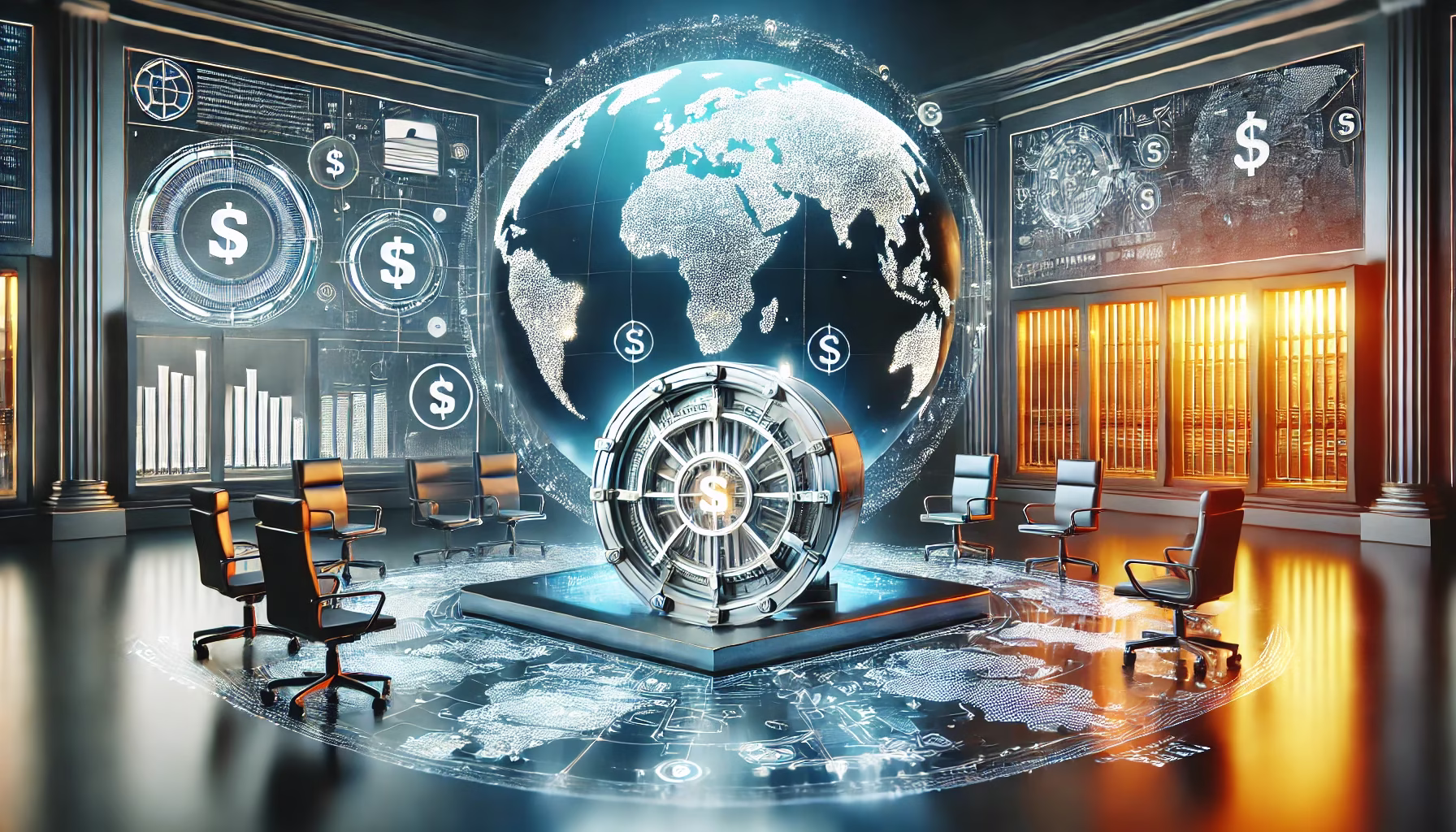 Aprire conto bancario offshore — Studio Panama Italia