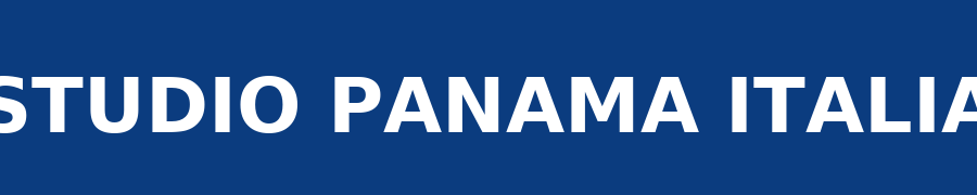 Studio Panama Italia