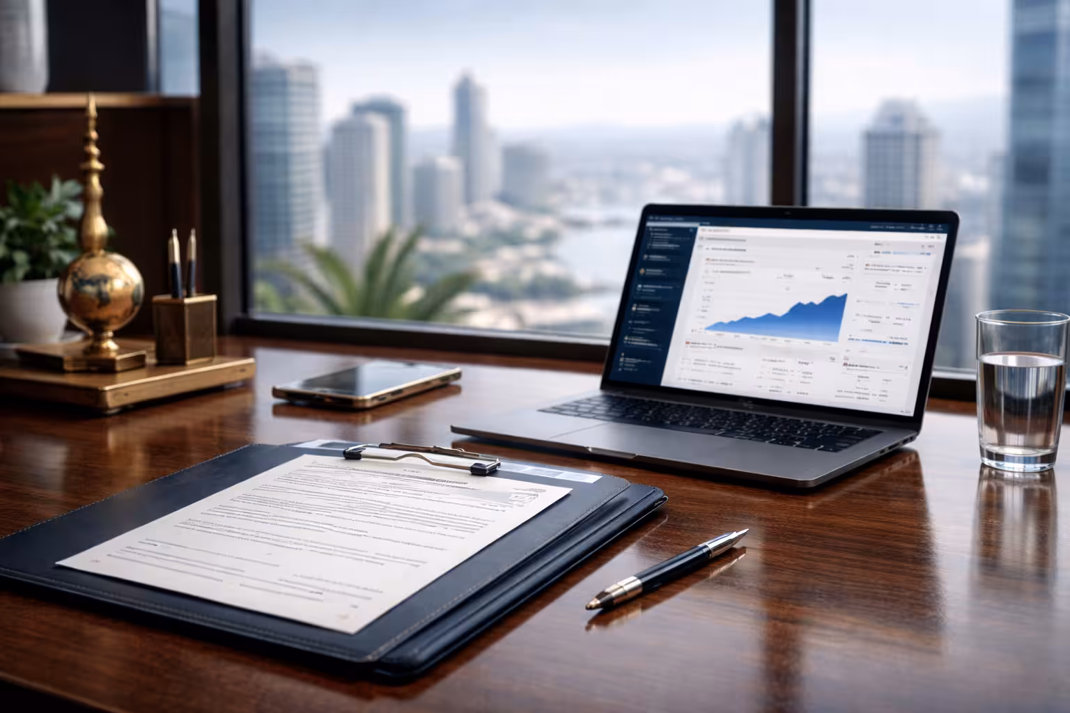 Opening a Bank Account in Panama – A 2026 Guide