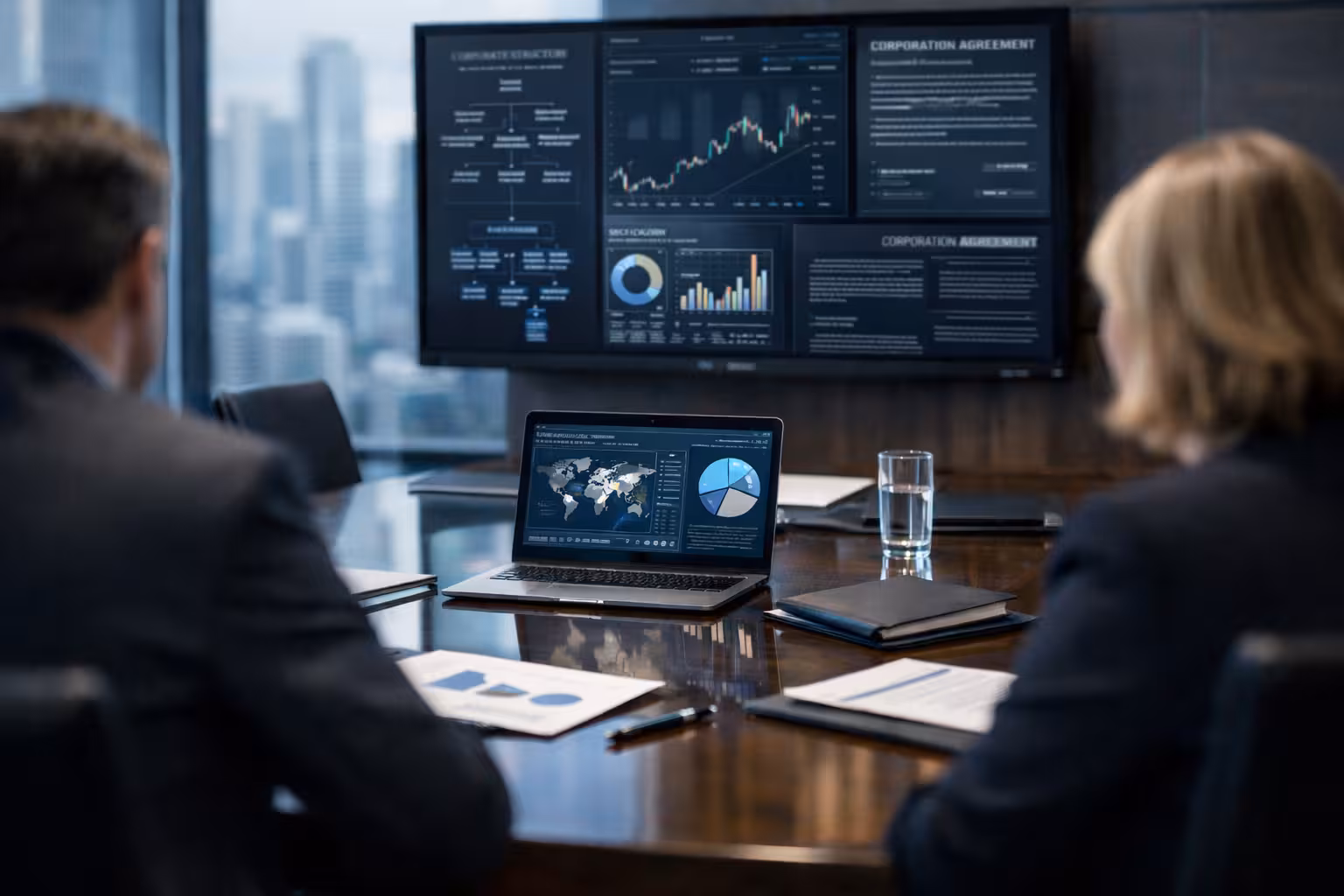 Company Formation in Panama — Panama Italy Firm